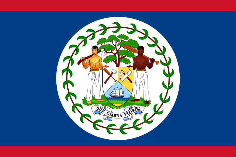 Belize IBC Formation