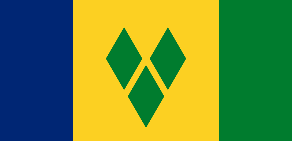 Company in Saint Vincent and the Grenadines