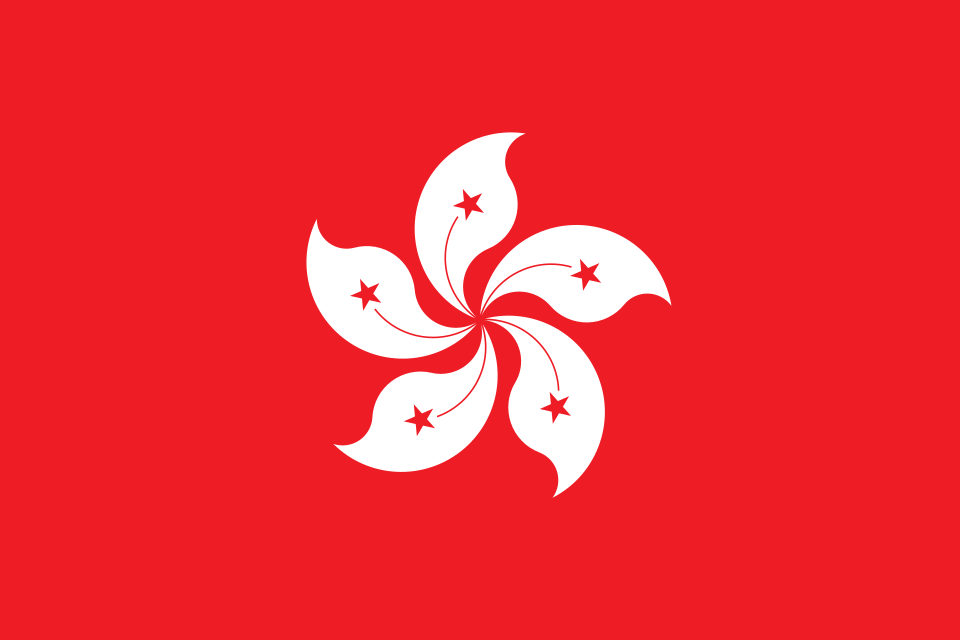 Company in Hong Kong