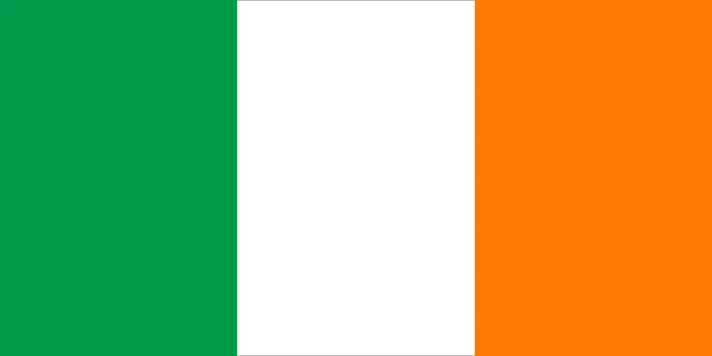 Company in Ireland