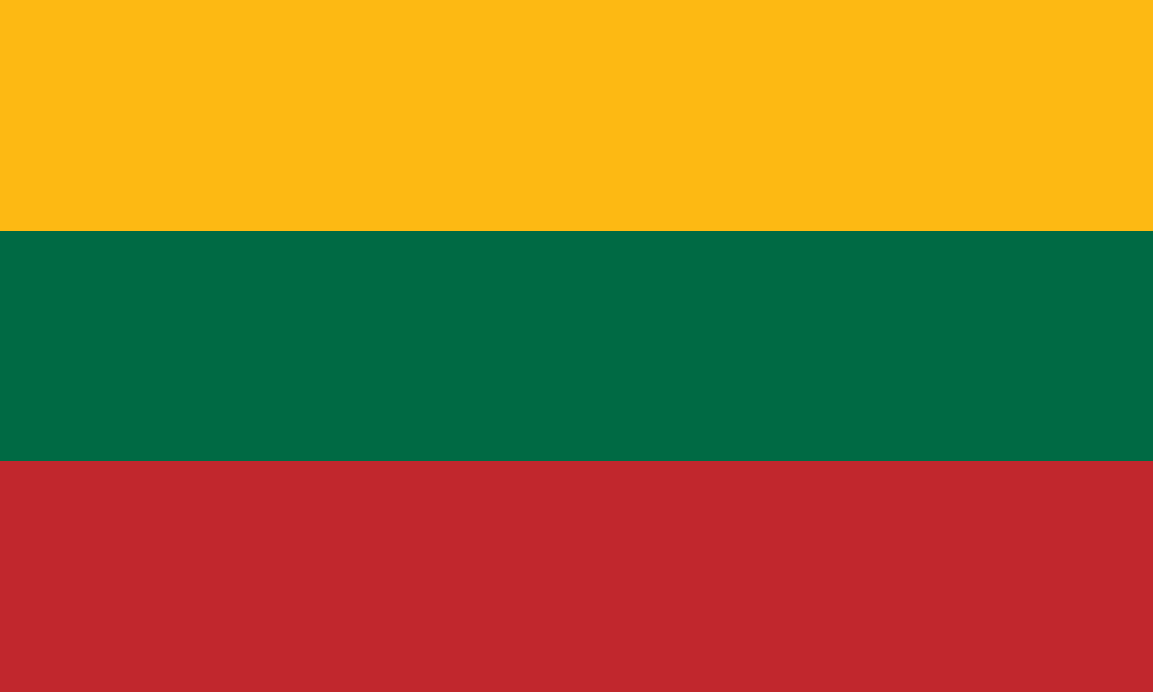 Company in Lithuania