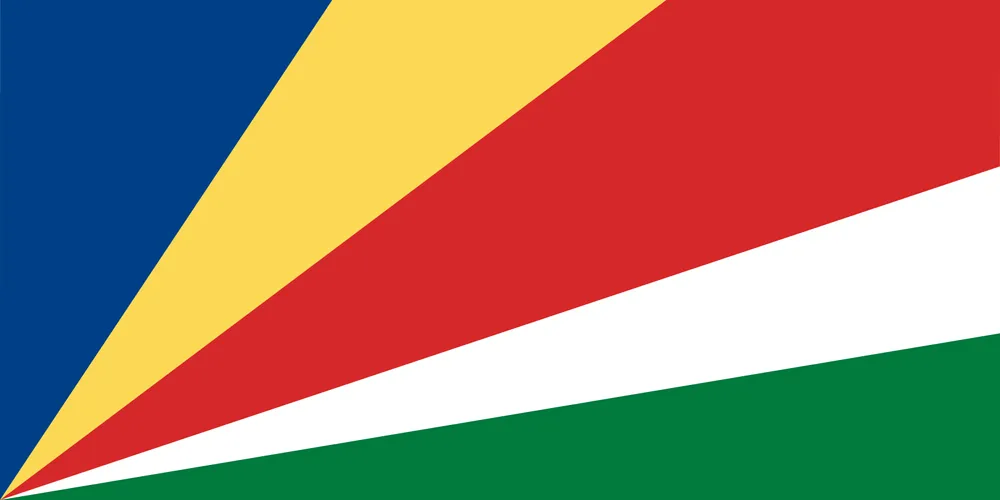 Seychelles IBC Formation